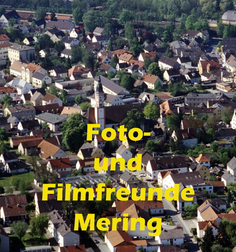 Mering (Luftbild 4)-Web